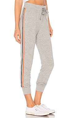 SUNDRY Jogger Pants in Heather Grey REVOLVE