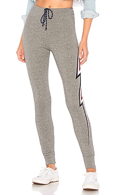 grey and white striped pants mens