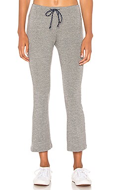 Sundry kick sale flare pant