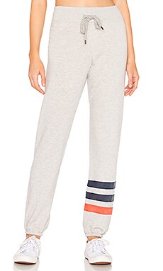 

Спортивные брюки striped - SUNDRY, Серый, Одежда для дома