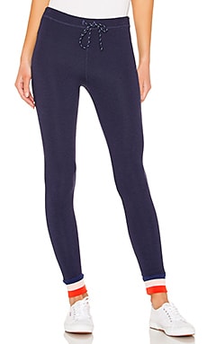 

Спортивные брюки skinny - SUNDRY, Синий, Одежда для дома
