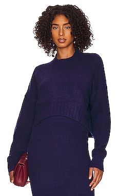 Product image of SNDYS x REVOLVE Late Lunch Sweater. Click to view full details