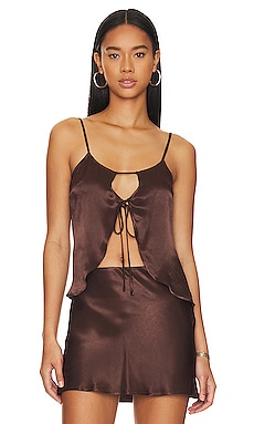 Product image of SNDYS x REVOLVE Saint Top. Click to view full details