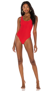 Seafolly retro hot sale one piece