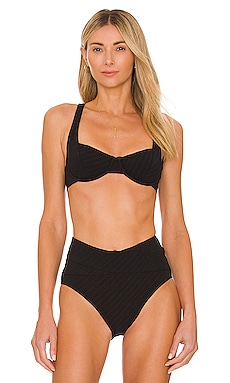 Willow Underwire Bikini Top Seafolly $118 