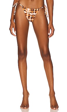 Product image of Seafolly Drawstring Rio Pant. Click to view full details