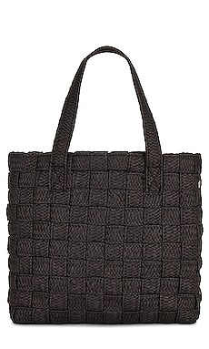 Criss Cross Woven Tote Seafolly $78 