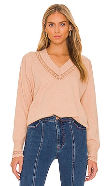 V-Neck Sweater See By Chloe $425 