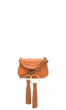 See by chloe 2024 polly mini bag