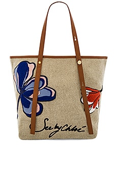 See by chloe andy on sale tote