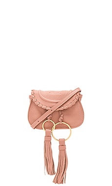 Сумка See By Chloe