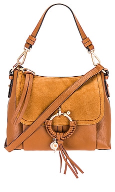 Joan Shoulder Bag See By Chloe $495 
