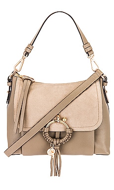 Joan Shoulder Bag See By Chloe $495 Collections