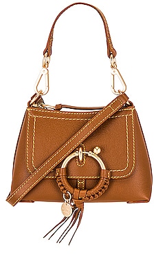 Product image of See By Chloe Joan Mini Hobo Bag. Click to view full details