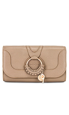 Hana Wallet On A Chain See By Chloe $295 