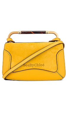 Ella Small Shoulder Bag See By Chloe $435 Collections