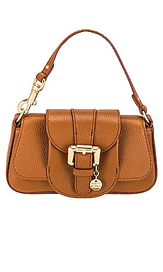 Lesly Micro Handbag See By Chloe $285 