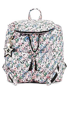 Joy Rider Flower Print Backpack See By Chloe $252 