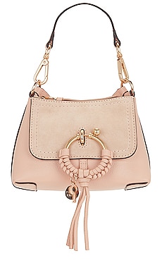 Joan Mini Hobo Bag See By Chloe $385 