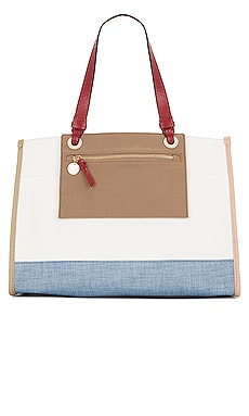 Cecilya Sustainable Tote See By Chloe $306 Sustainable
