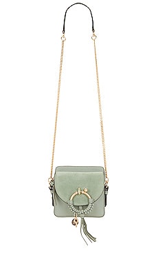 Joan Shoulder Bag See By Chloe $335 