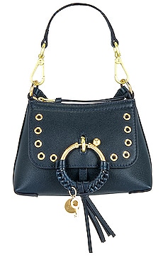 Mini Hobo Bag See By Chloe $460 NEW