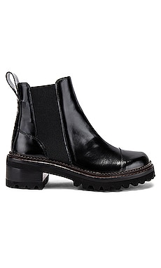Mallory Chelsea Ankle Boot See By Chloe