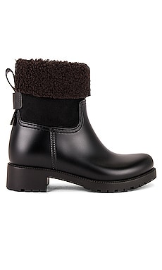 Jannet Shearling Lined Boot See By Chloe $158 
