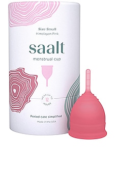 Small Menstrual Cup saalt $29 (FINAL SALE) 