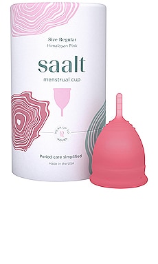 Regular Menstrual Cup saalt $29 (FINAL SALE) 