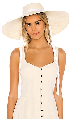 

Шляпа low crown - SENSI STUDIO, Цвет загара, Головные уборы