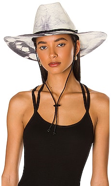 Texas Long Brim Hat SENSI STUDIO $107 