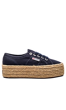 Кроссовки 2790 cotro - Superga