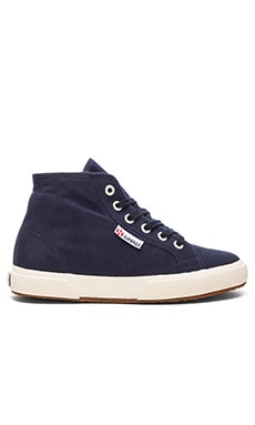 Superga hotsell 2095 cotu