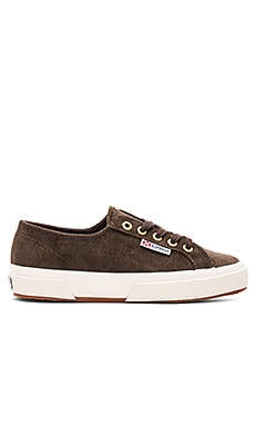 Superga hotsell corduroy sneakers