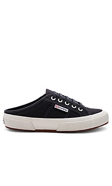 Superga hotsell blue graphite