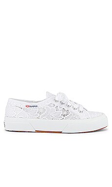 фото Кроссовки 2750 - superga