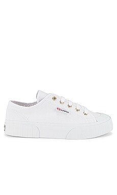 white supergas platform