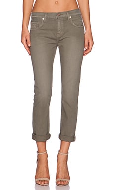 7 For All Mankind