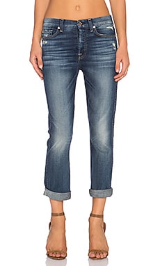 7 For All Mankind