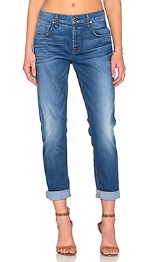 7 For All Mankind