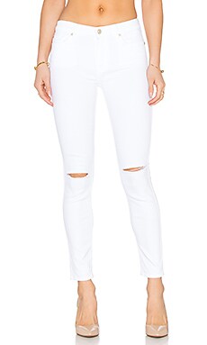 7 For All Mankind