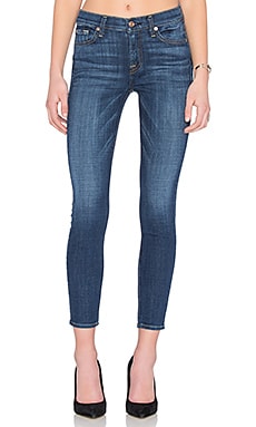 7 For All Mankind