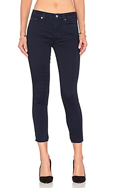 7 For All Mankind