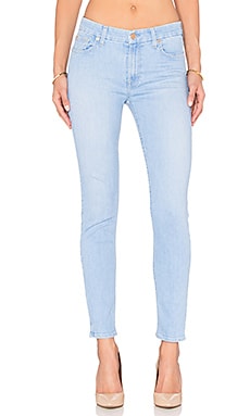 7 For All Mankind