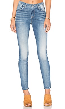 7 For All Mankind