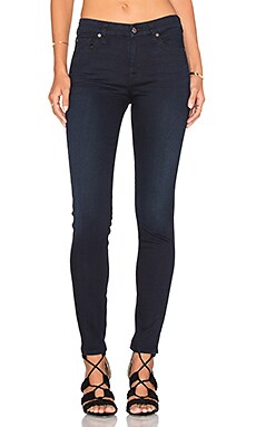 7 For All Mankind