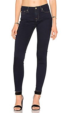 7 For All Mankind