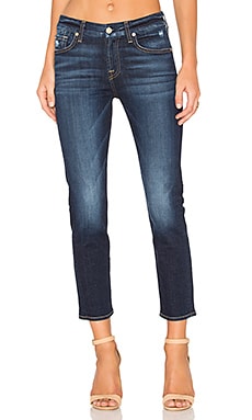 7 For All Mankind