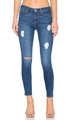 7 For All Mankind